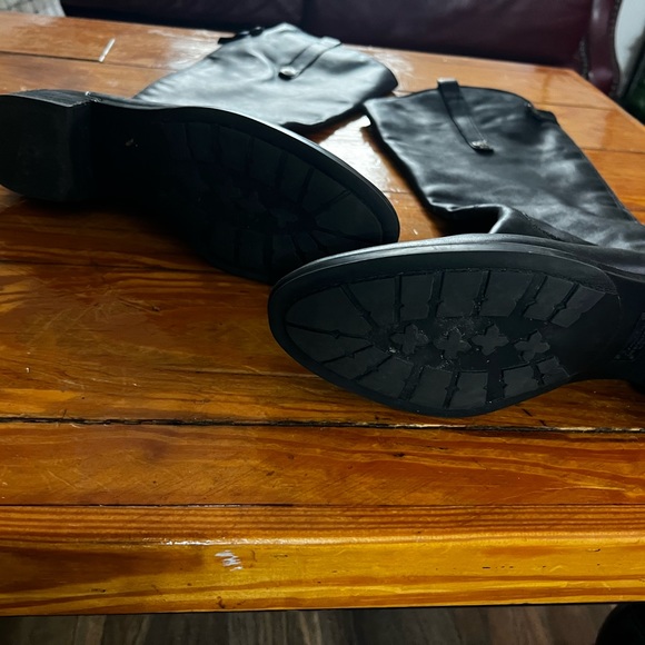 Sam Edelman Riding Boots - Picture 2 of 5